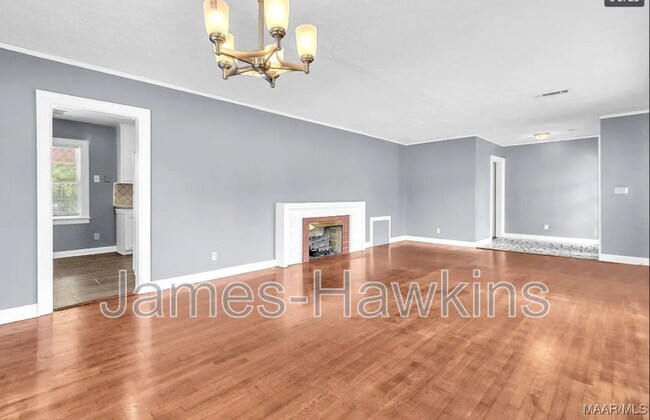 Building Photo - 3455 S Perry St