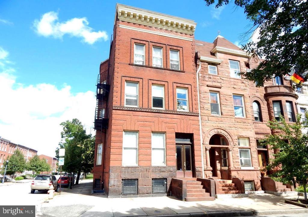 Primary Photo - 1829 Eutaw Pl