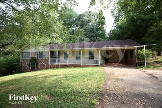 Building Photo - 3518 Meadow Ln
