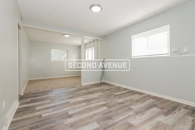 Foto del edificio - 4912 Eastern Ave