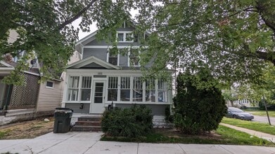 Building Photo - 1111 Sanford St