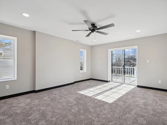 Foto del edificio - South Grandview