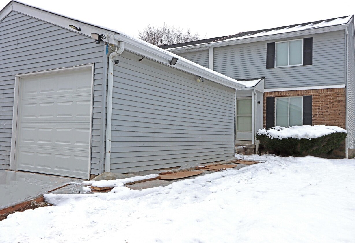 Foto principal - 5740 Vestry Ct