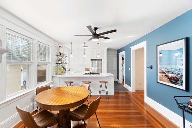 Dining #1 - 87 11th St