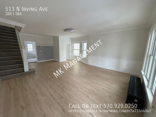 Building Photo - 513 N Irving Ave