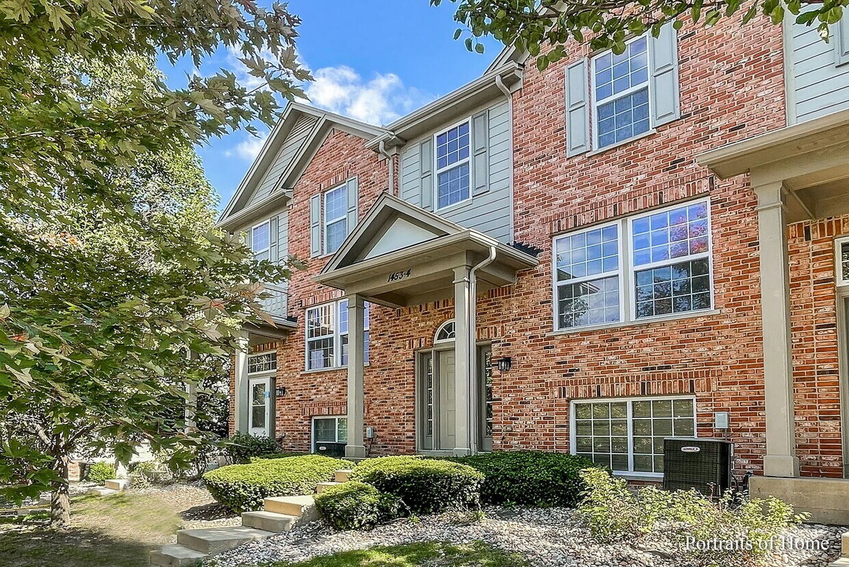 Foto principal - 1453 Blackhawk Ct