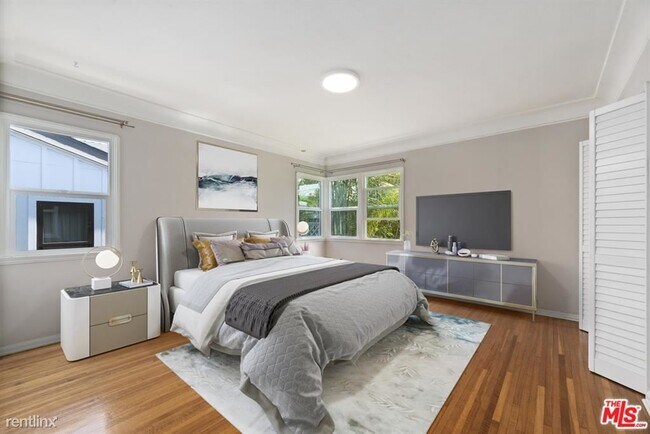 Foto del edificio - 22860 Pacific Coast Hwy