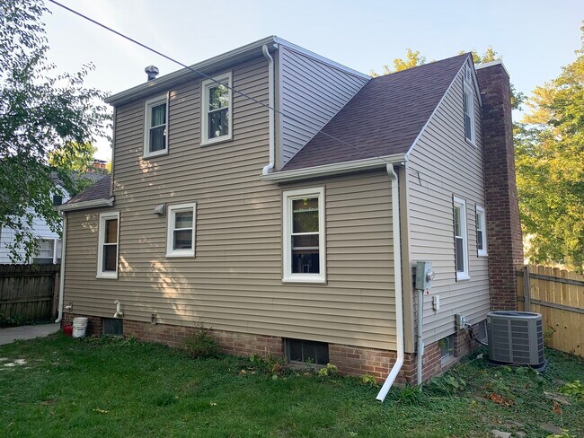 Foto del edificio - 2902 Wood Street