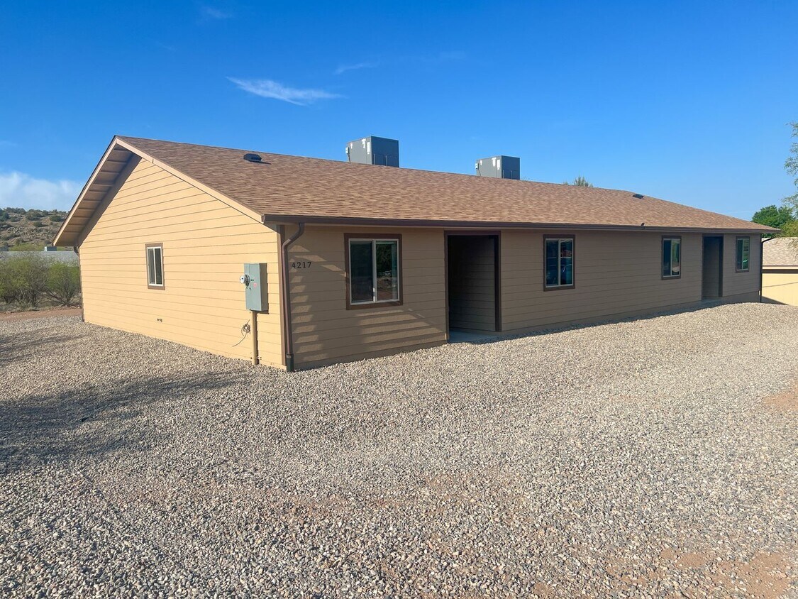 Primary Photo - 2025 BUILT DUPLEX - RIMROCK
