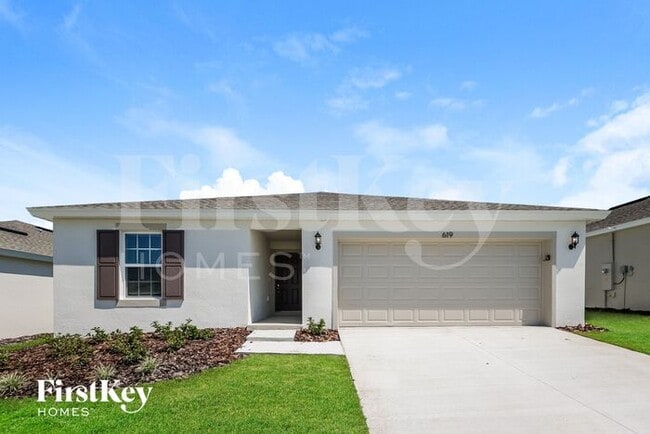 Building Photo - 619 Lindbergh Wy