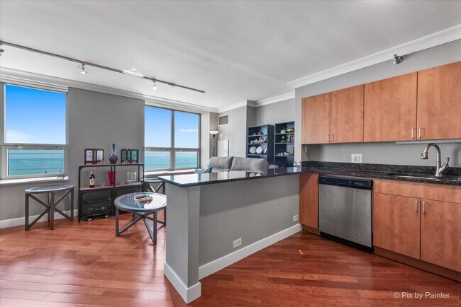 Foto del edificio - 474 N Lake Shore Dr
