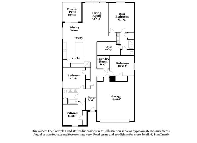 Building Photo - 3622 Mathewson Way