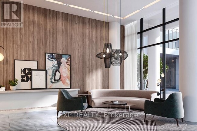 Photo du bâtiment - 15 Wellington St S