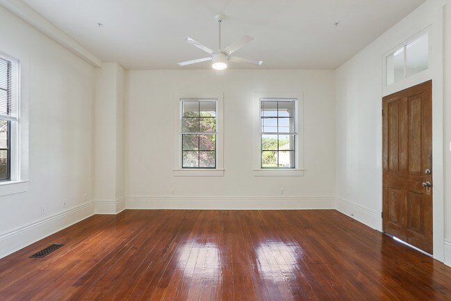 Foto del edificio - 2610 Second St