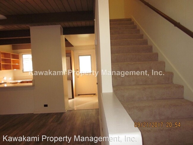 Building Photo - 2 br, 2 bath House - 1441 Hunakai St - #2