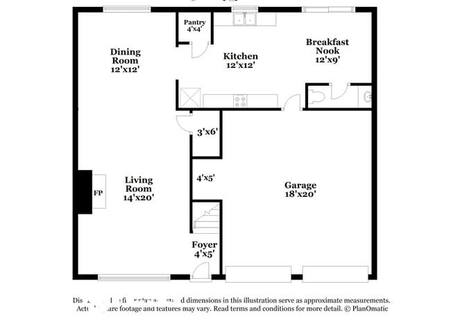 Building Photo - 18450 Hollow Oaks Cir