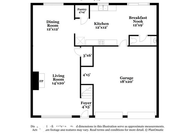 Foto del edificio - 18450 Hollow Oaks Cir
