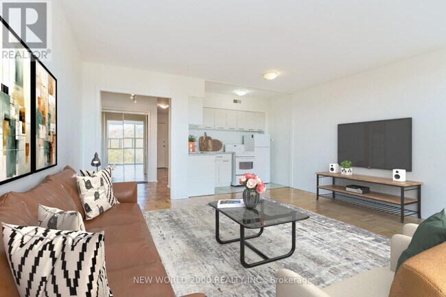 Photo du bâtiment - 40 Park Rd