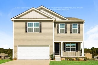 Building Photo - 107 Cadish Pl