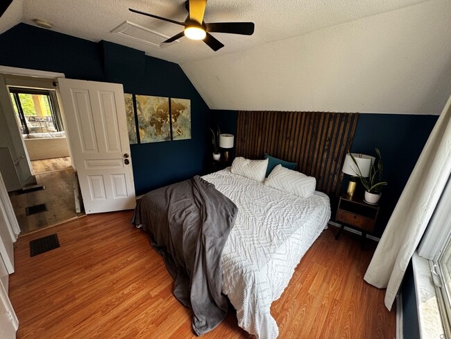 Bedroom - 1 Rogers Av