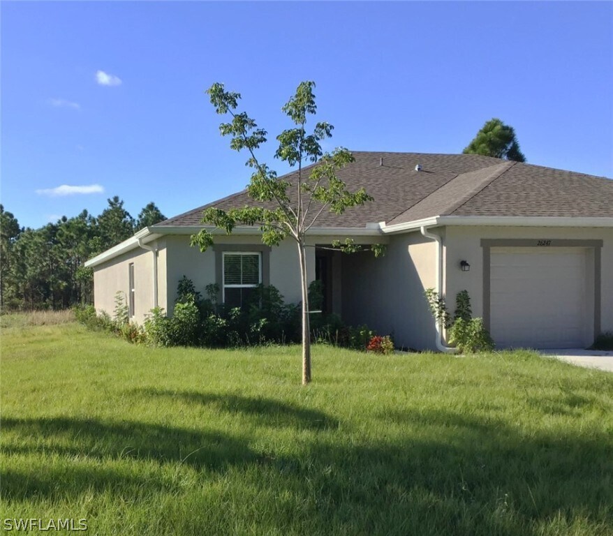 26247 Northern Cross Rd, Punta Gorda, FL 33983 Townhouse for Rent in