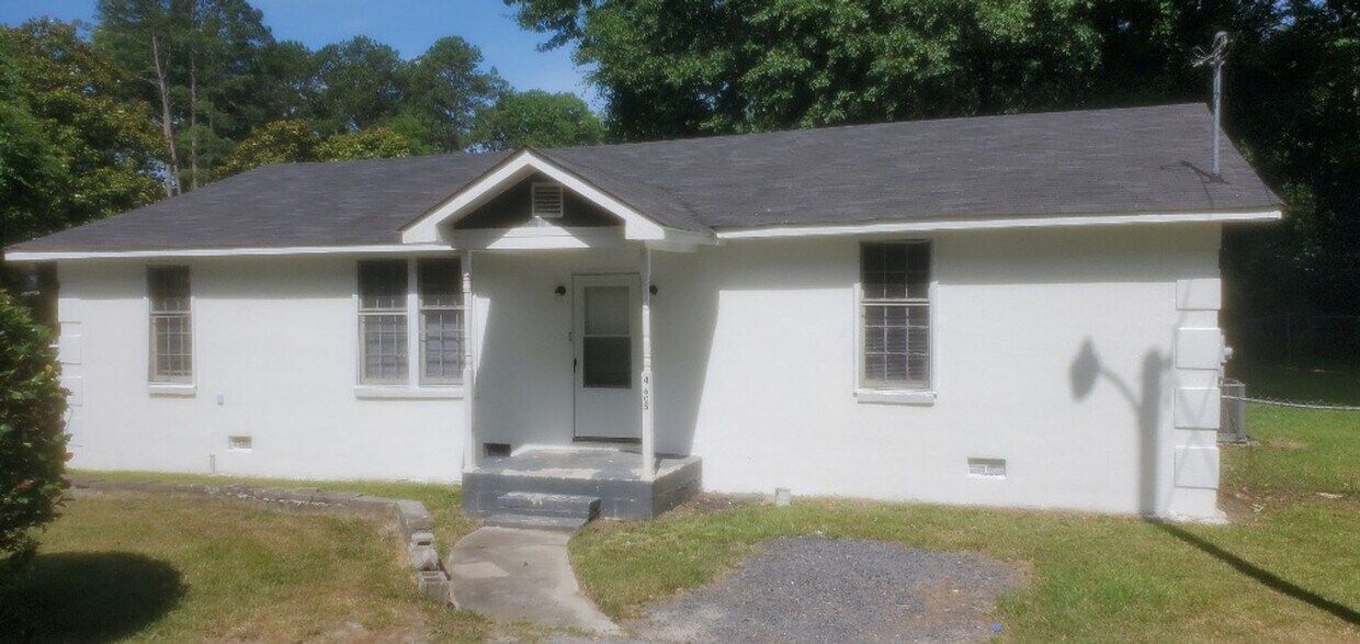 Primary Photo - 3 Bedroom 2 Bath coming Soon