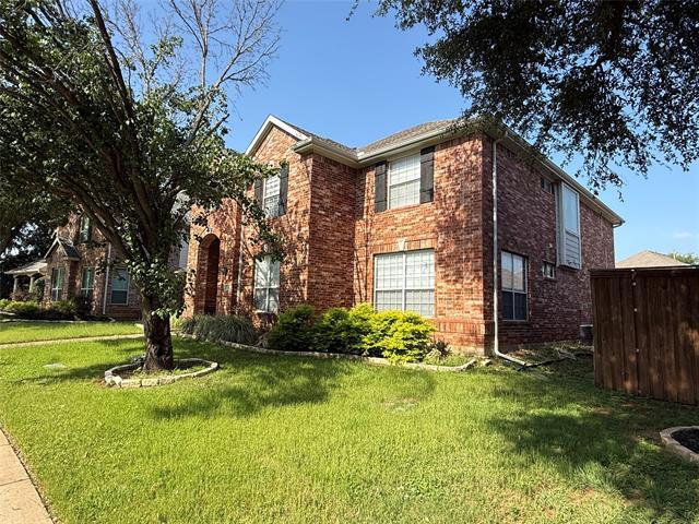 Foto del edificio - 2302 Chapelwood Dr