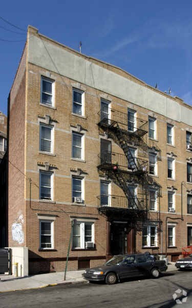 Foto del edificio - 240 New Jersey Ave