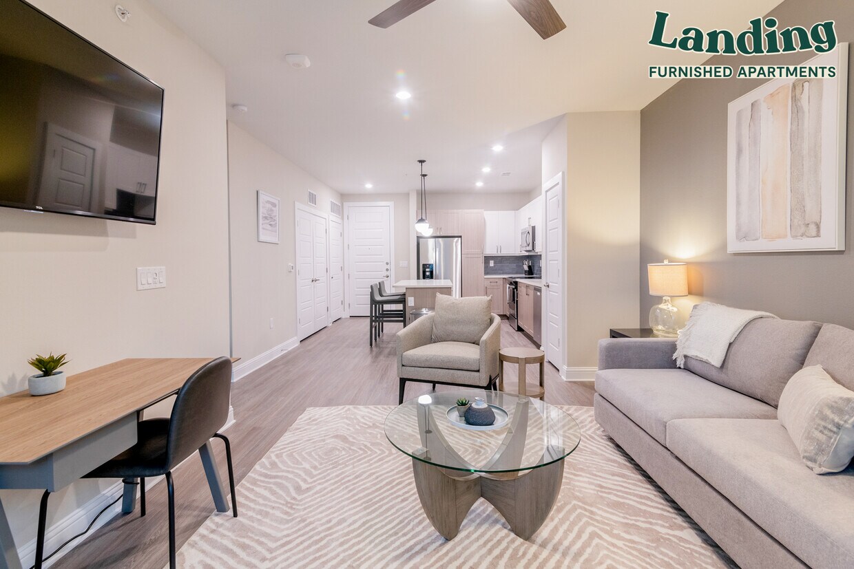 Foto principal - 6226 Frisco Square Blvd
