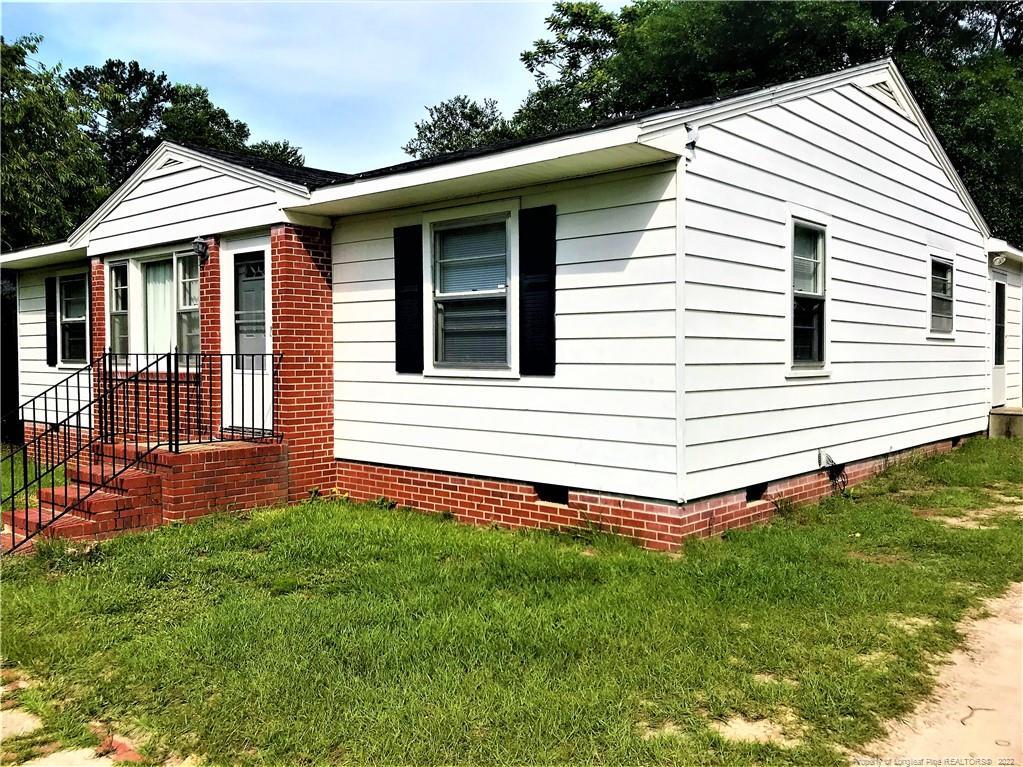 910 Sandalwood Dr, Fayetteville, NC 28304 House Rental in