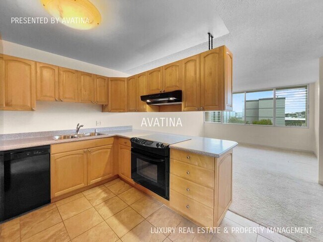 Foto del edificio - 46-255-255 Kahuhipa St