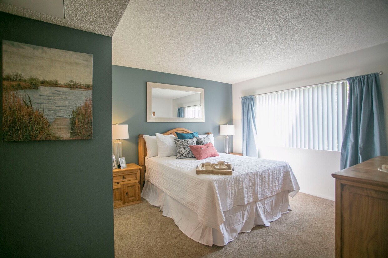 Foto principal - Vintage View Apartments