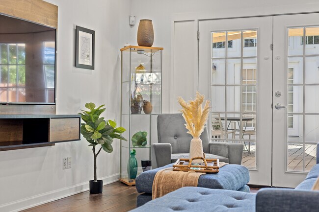 Foto del edificio - 9615 Pagewood Ln