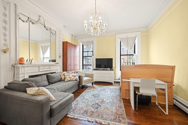 Building Photo - 227 Marlborough St