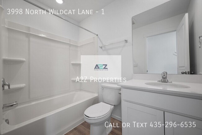 Foto del edificio - 3998 N Wildcat Ln