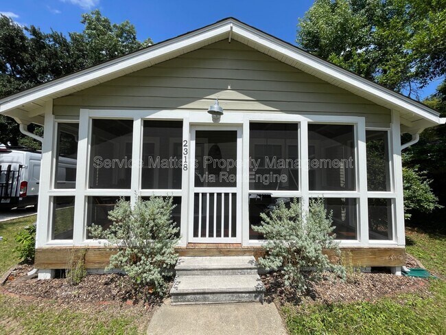 Foto del edificio - 2318 N 17th Ave