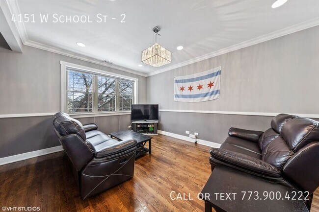 Foto del edificio - 4151 W School St
