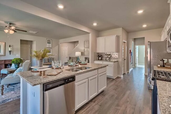 Foto del edificio - 720 Otto Run