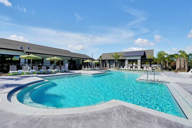 Foto del edificio - Evolve Palm Coast