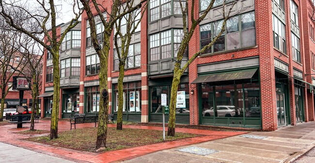 Foto del edificio - 133 Walton St