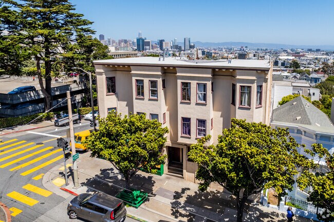 Building Photo - 101-109 Castro St