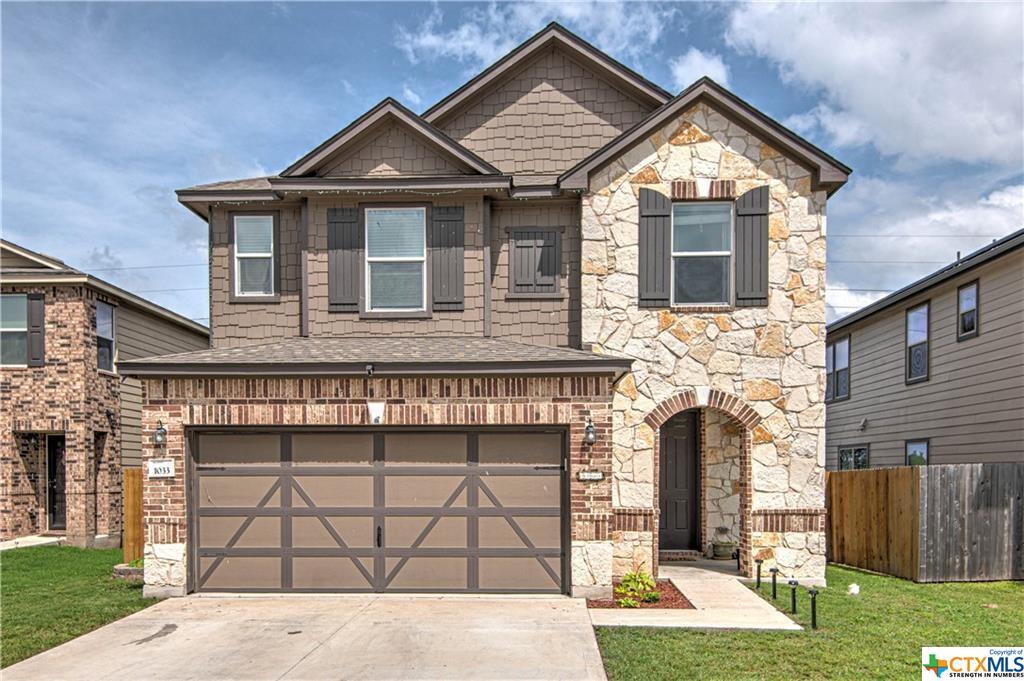 1033 Sagebrush Dr, Temple, TX 76502 House Rental in Temple, TX