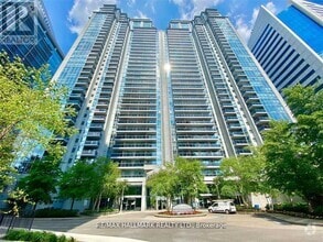Building Photo - 1015-4978-4978 Yonge St