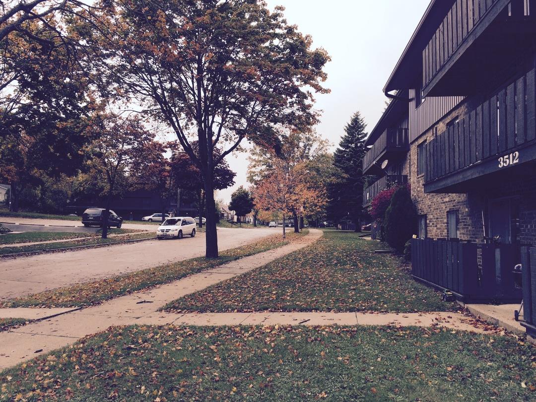 Primary Photo - Parzen Family Apartments