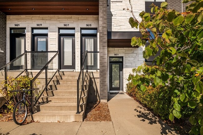 Building Photo - 3617-3617 Rue Elsa-Triolet