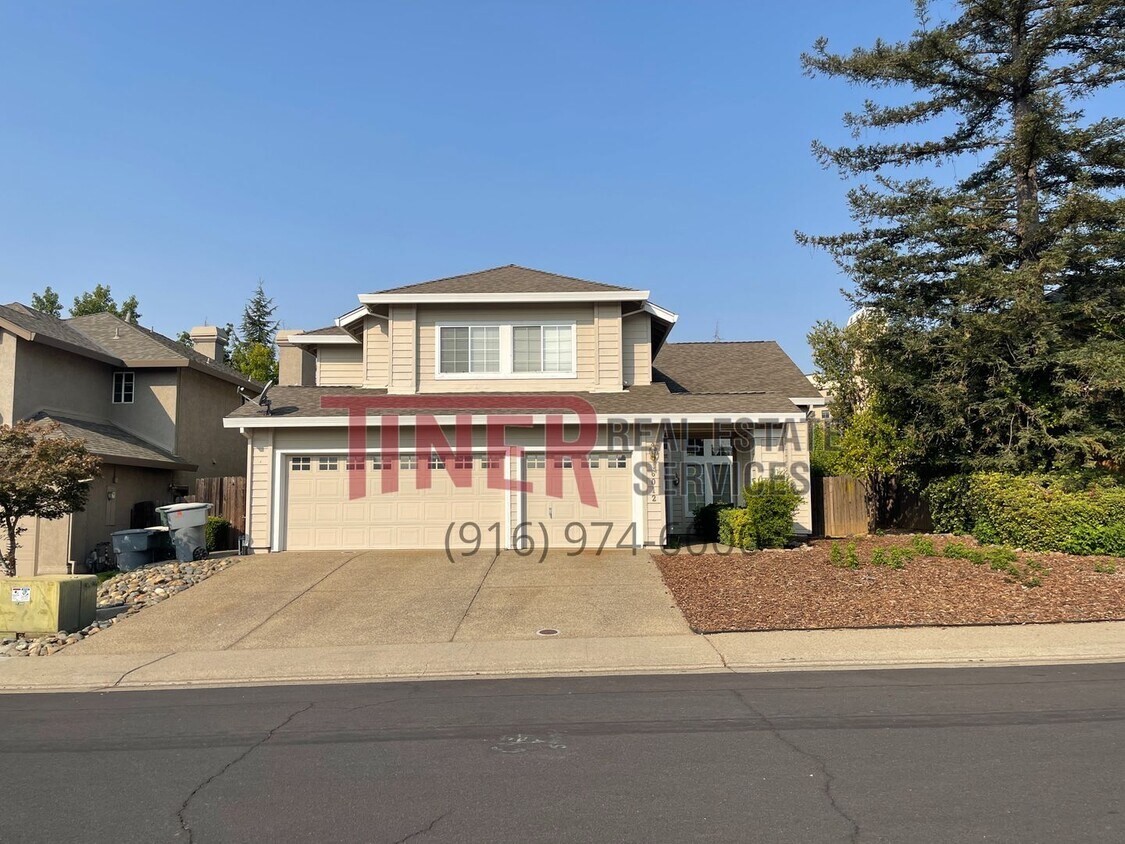 Stunning Rocklin Home House for Rent in Rocklin, CA
