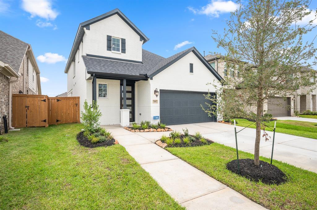 705 Ocean Palms Dr, Katy, TX 77493 House Rental in Katy, TX