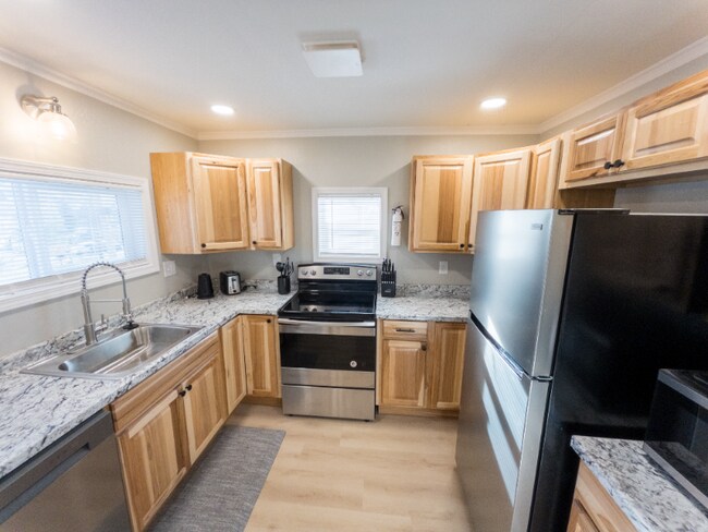 Foto del edificio - 1010 California Ave