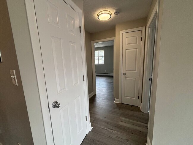 Foto del edificio - Harvard Street Apartments