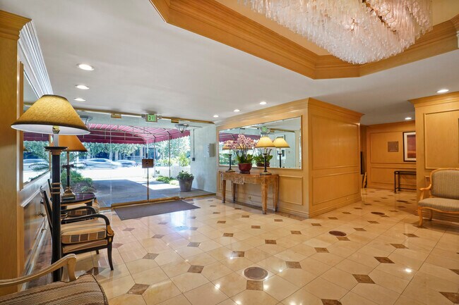 Foto del edificio - 10751 Wilshire Blvd